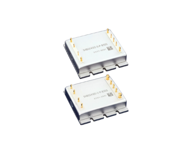 Half Brick DC/DC Converters